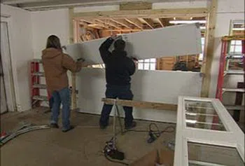 Garage Door Solution Service Chicago, IL 773-303-6760 - inst-gdr-16m